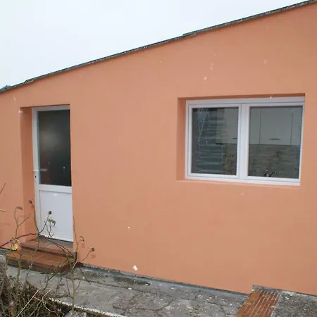 Appartamento Le Nid De Cigogne *